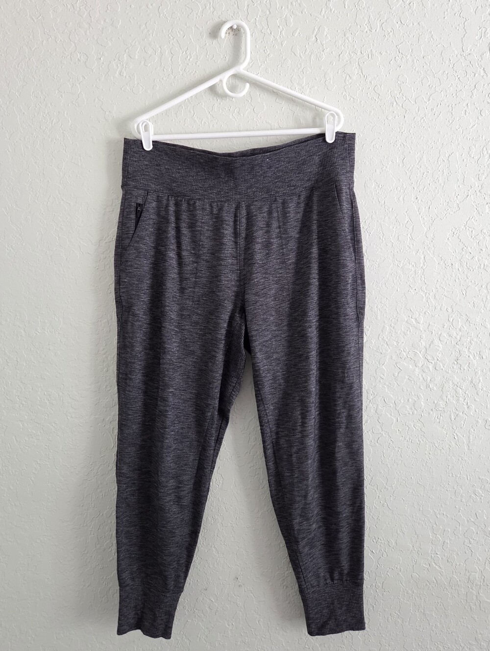 Athleta Womens Venice High Rise Athletic Workout Jogger Pants